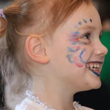 Veranstaltung: Rückblick auf unser fröhliches Osterfest am 19. April